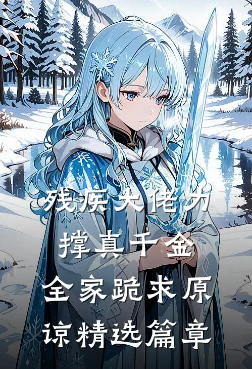 残疾大佬力撑真千金，全家跪求原谅精选篇章