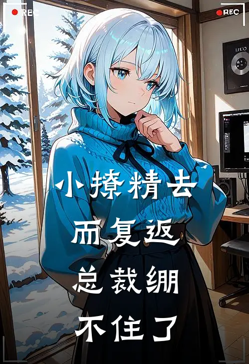 小撩精去而复返，总裁绷不住了