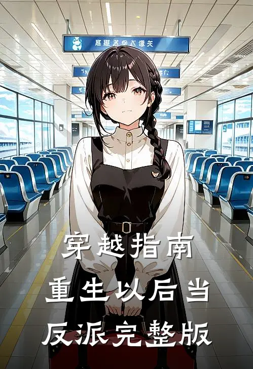 穿越指南：重生以后当反派完整版
