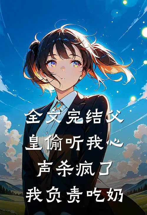 全文完结父皇偷听我心声杀疯了，我负责吃奶