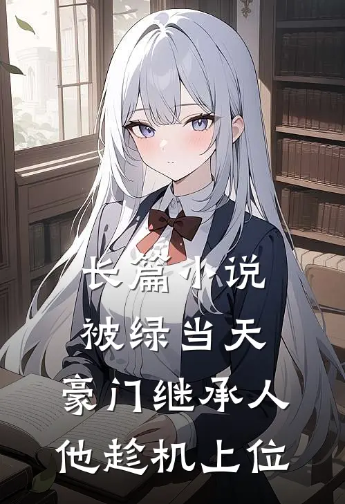 长篇小说被绿当天，豪门继承人他趁机上位