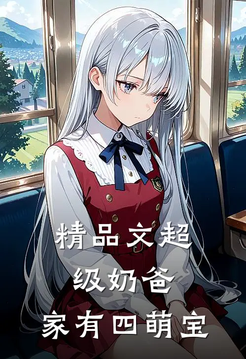 精品文超级奶爸：家有四萌宝