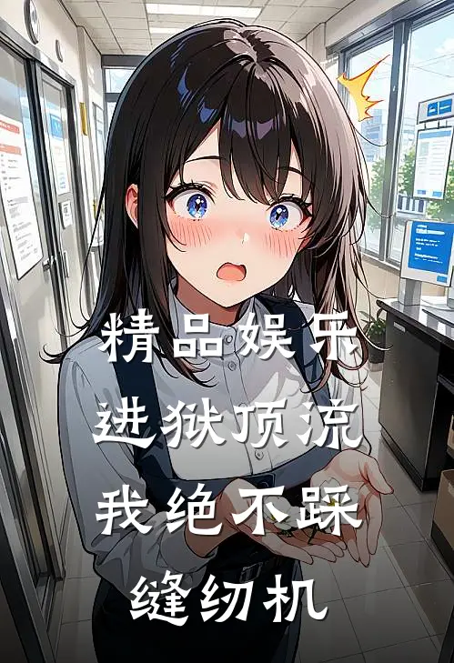 精品娱乐：进狱顶流，我绝不踩缝纫机