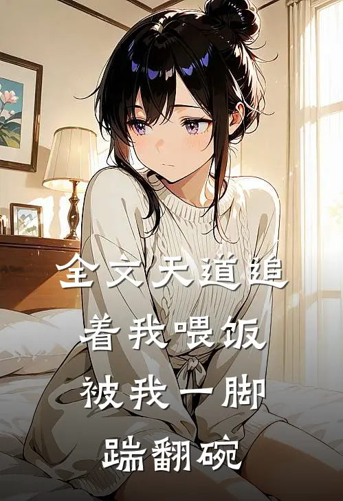 全文天道追着我喂饭，被我一脚踹翻碗