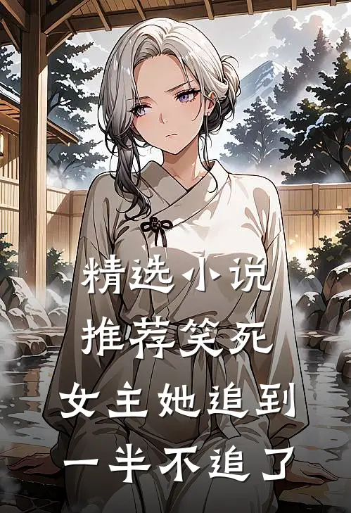 精选小说推荐笑死，女主她追到一半不追了