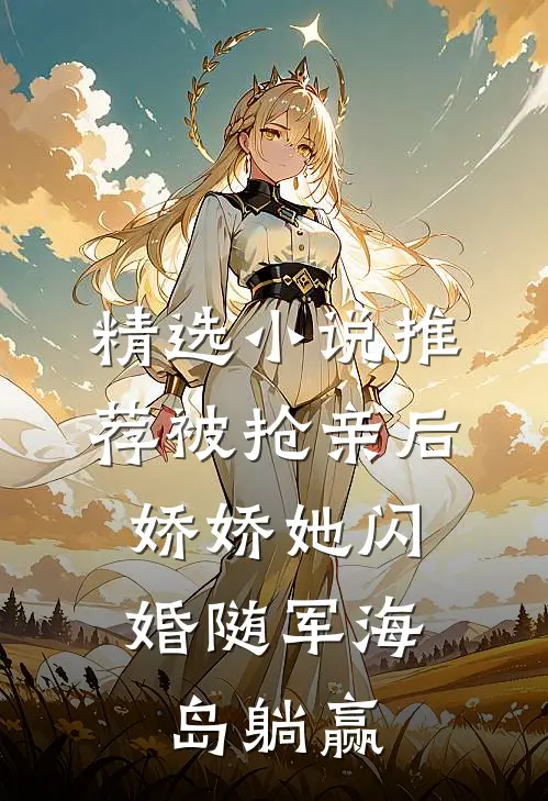 精选小说推荐被抢亲后，娇娇她闪婚随军海岛躺赢