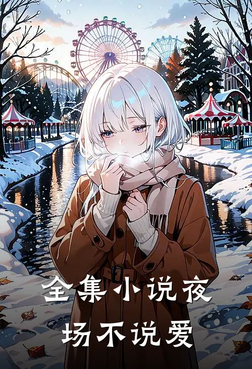 全集小说夜场不说爱