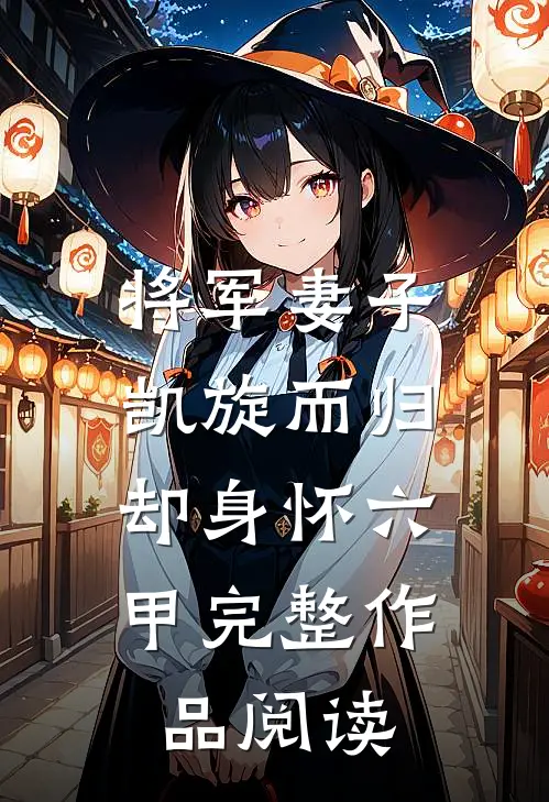 将军妻子凯旋而归，却身怀六甲完整作品阅读