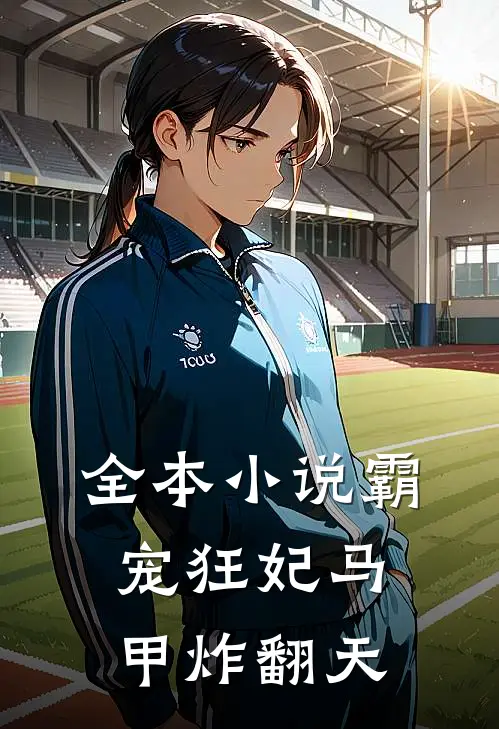 全本小说霸宠狂妃马甲炸翻天