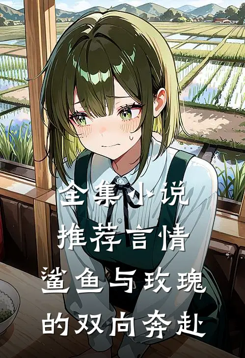全集小说推荐言情：鲨鱼与玫瑰的双向奔赴