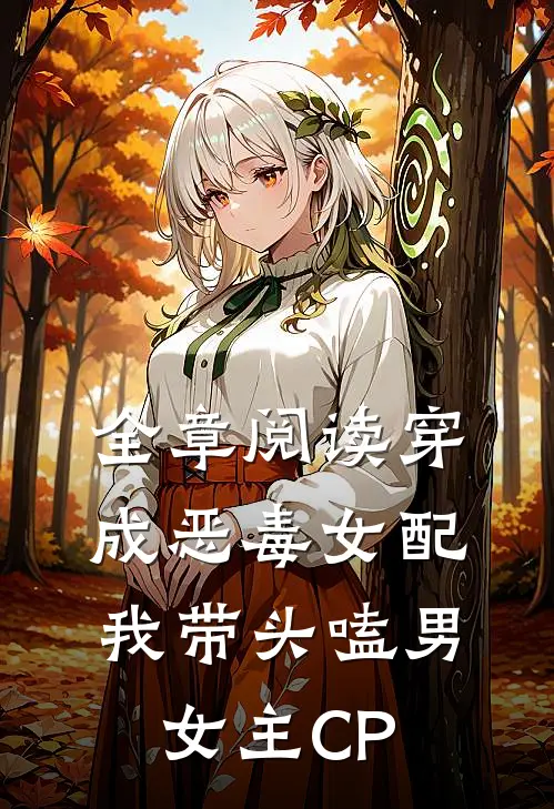 全章阅读穿成恶毒女配：我带头嗑男女主CP