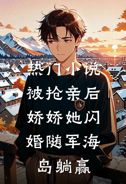 热门小说被抢亲后，娇娇她闪婚随军海岛躺赢