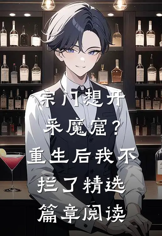 宗门想开采魔窟？重生后我不拦了精选篇章阅读