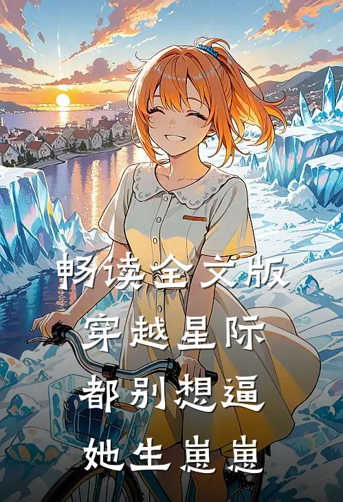 畅读全文版穿越星际，都别想逼她生崽崽
