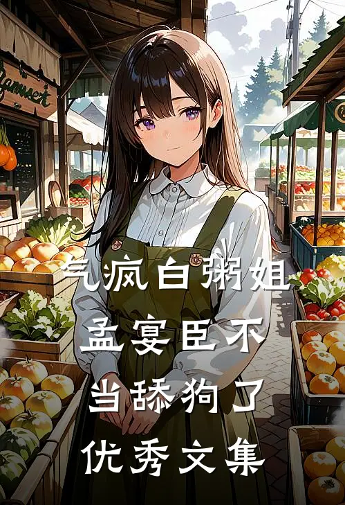 气疯白粥姐，孟宴臣不当舔狗了优秀文集