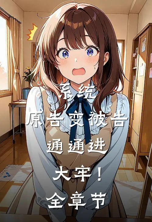 系统：原告变被告，通通进大牢！全章节