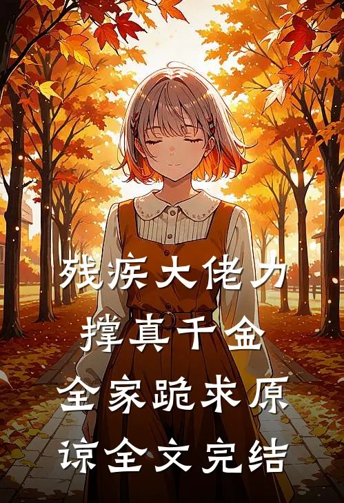 残疾大佬力撑真千金，全家跪求原谅全文完结
