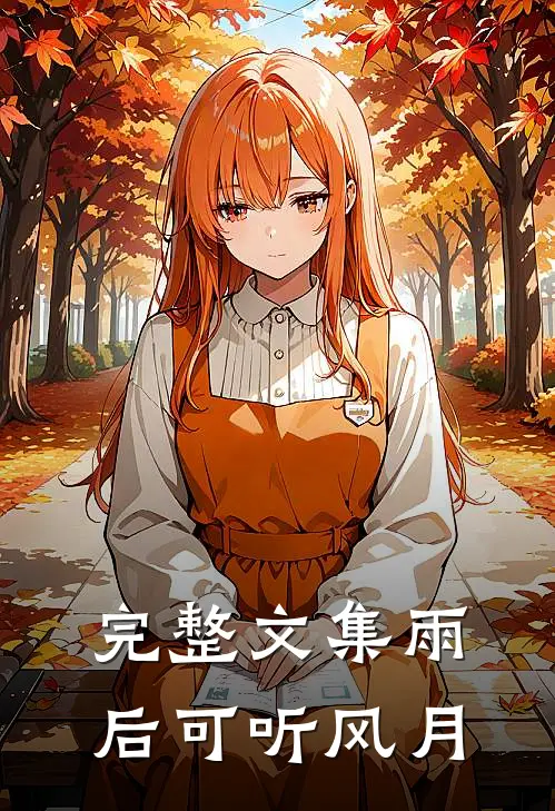 完整文集雨后可听风月