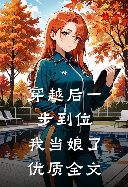 穿越后一步到位，我当娘了优质全文