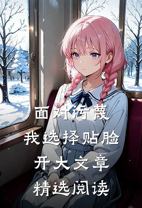 面对污蔑，我选择贴脸开大文章精选阅读