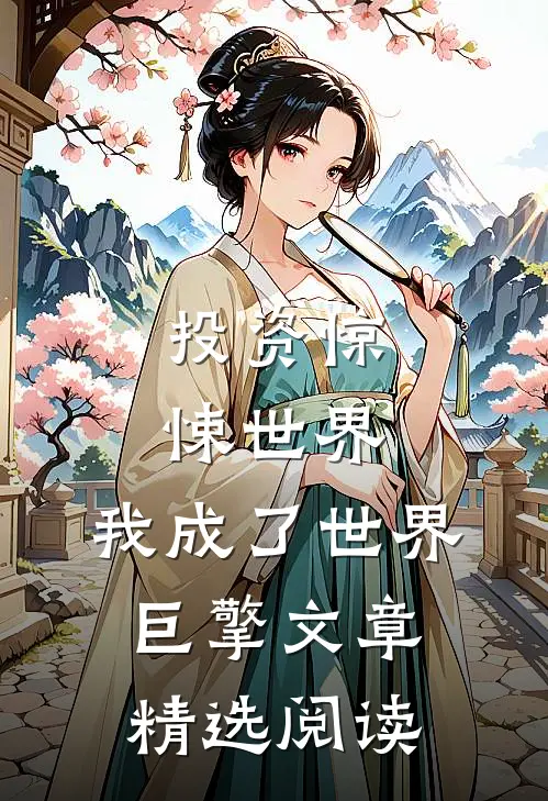 投资惊悚世界，我成了世界巨擎文章精选阅读
