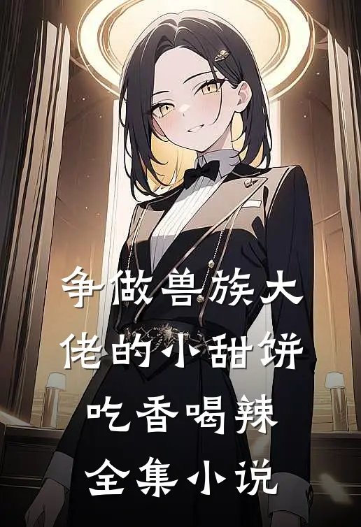 争做兽族大佬的小甜饼，吃香喝辣全集小说