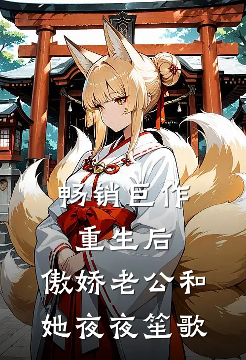 畅销巨作重生后，傲娇老公和她夜夜笙歌