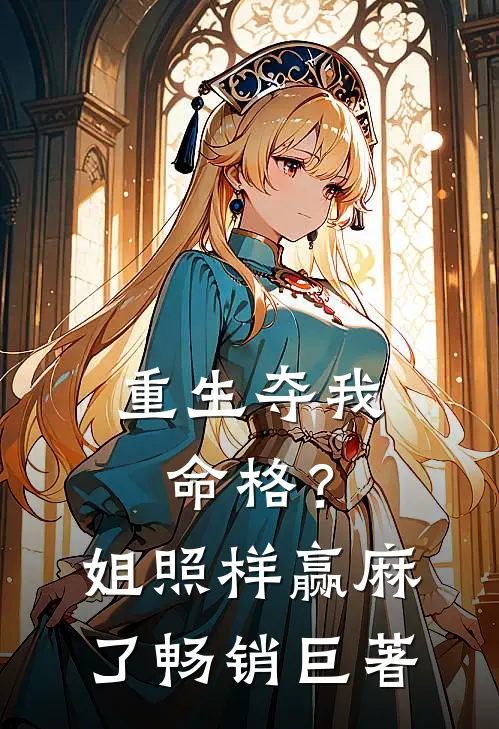 重生夺我命格？姐照样赢麻了畅销巨著