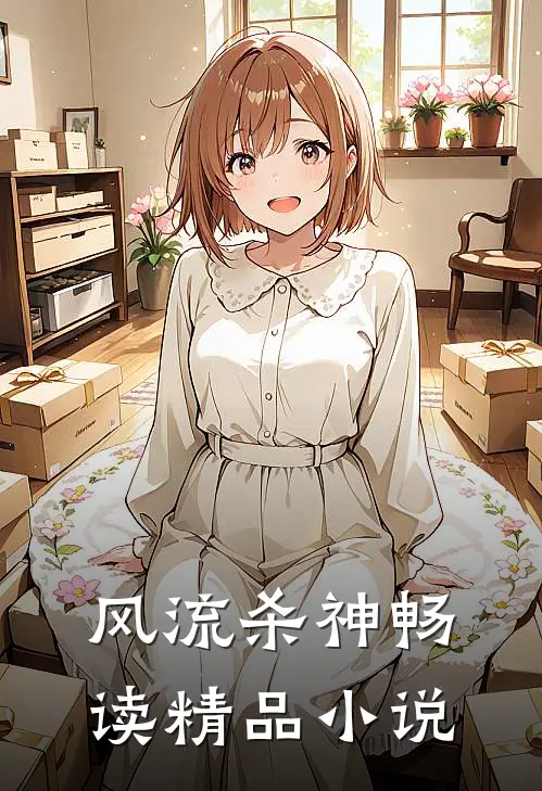 风流杀神畅读精品小说