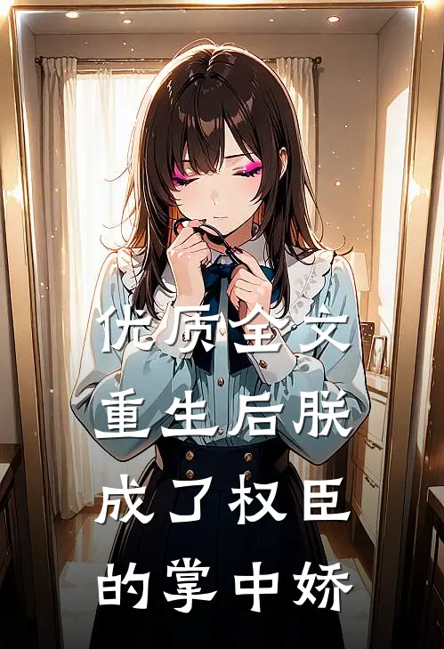 优质全文重生后朕成了权臣的掌中娇