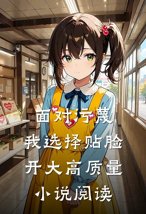 面对污蔑，我选择贴脸开大高质量小说阅读