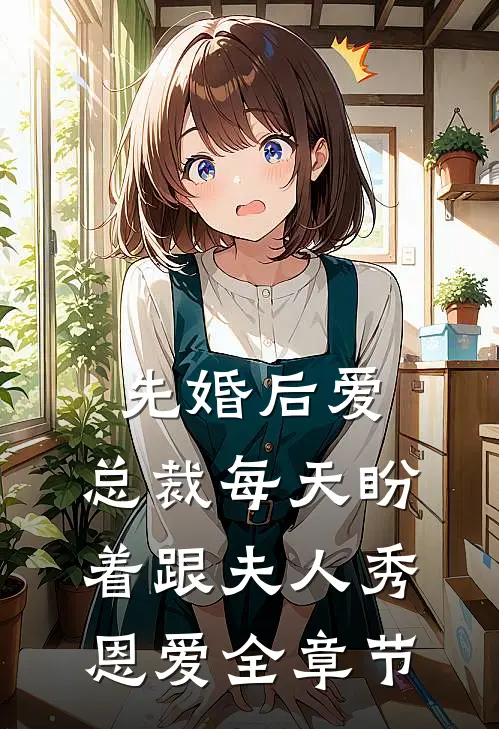 先婚后爱：总裁每天盼着跟夫人秀恩爱全章节
