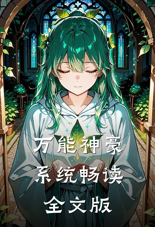 万能神豪系统畅读全文版