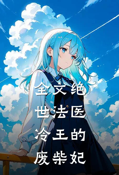 全文绝世法医：冷王的废柴妃