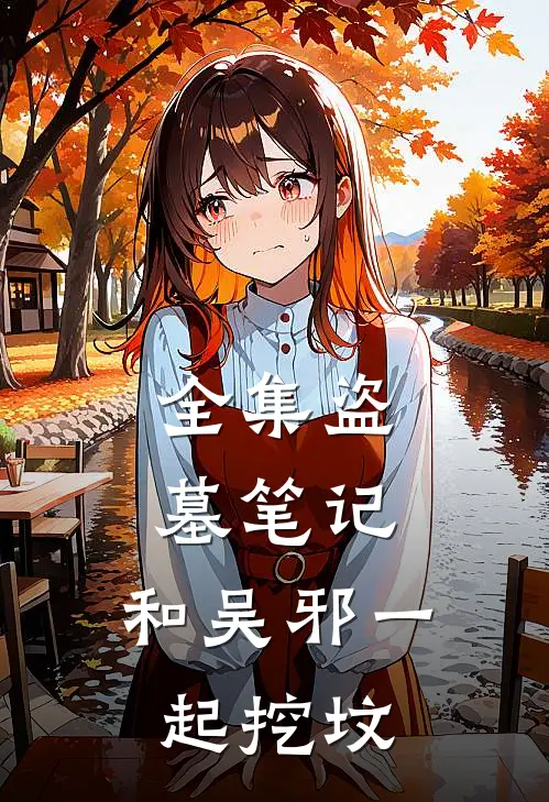 全集盗墓笔记：和吴邪一起挖坟