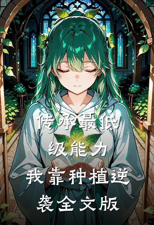 传承最低级能力，我靠种植逆袭全文版