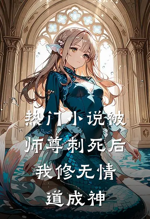 热门小说被师尊刺死后，我修无情道成神