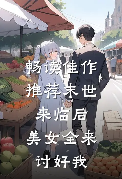 畅读佳作推荐末世来临后，美女全来讨好我
