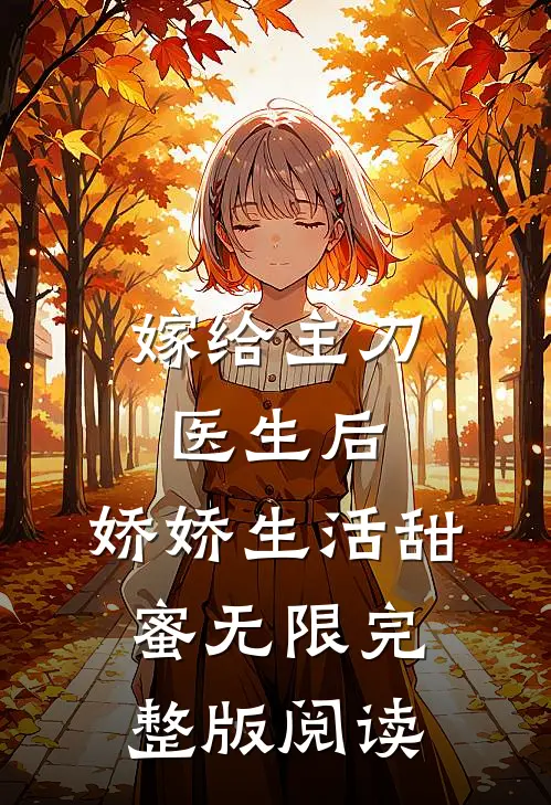 嫁给主刀医生后，娇娇生活甜蜜无限完整版阅读