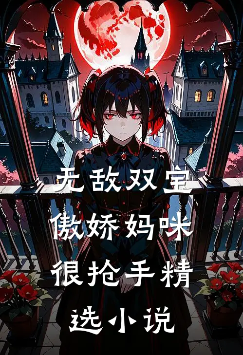无敌双宝：傲娇妈咪很抢手精选小说