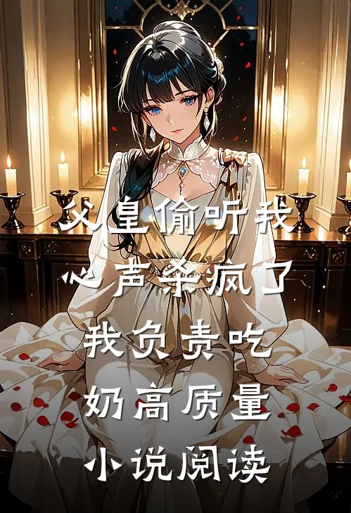 父皇偷听我心声杀疯了，我负责吃奶高质量小说阅读