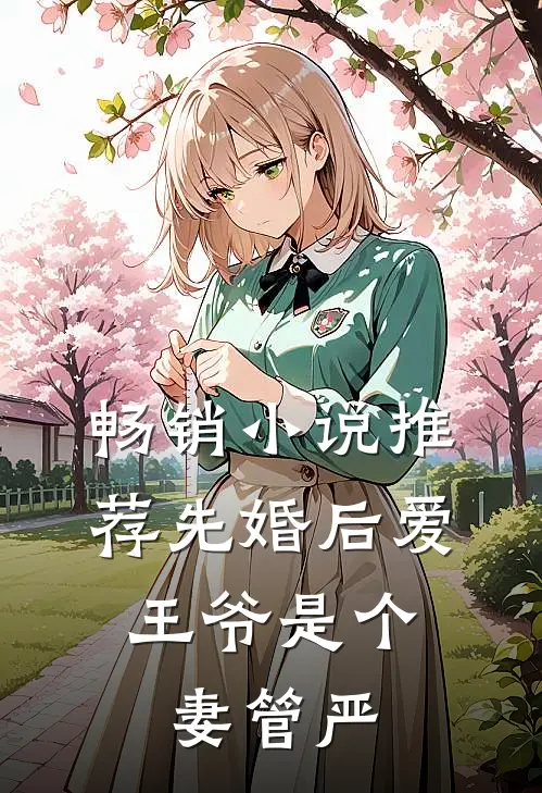 畅销小说推荐先婚后爱：王爷是个妻管严