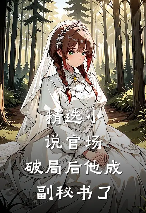 精选小说官场：破局后他成副秘书了
