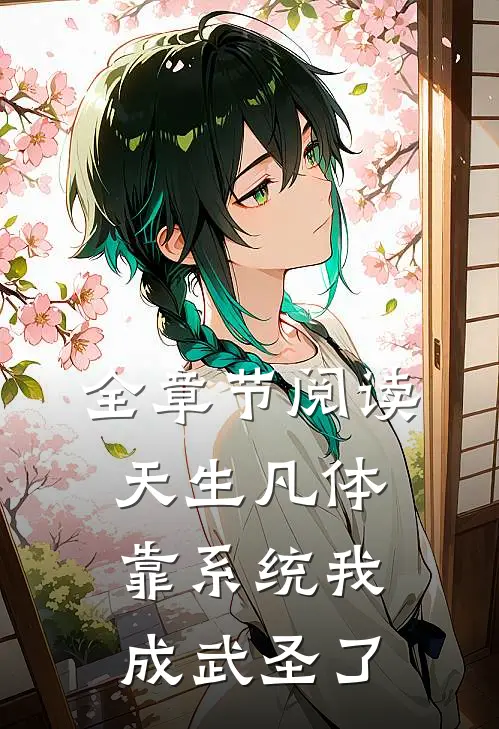 全章节阅读天生凡体，靠系统我成武圣了