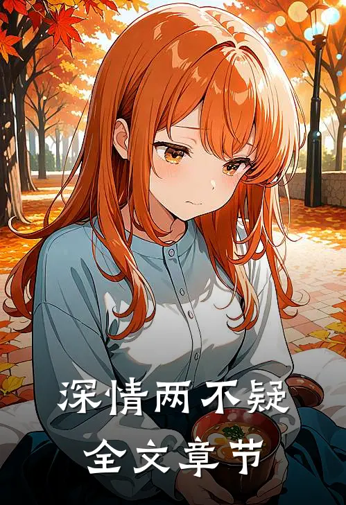 深情两不疑全文章节