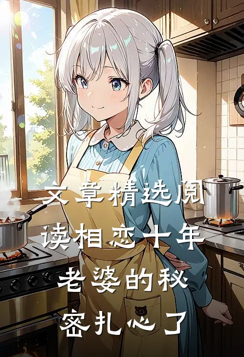文章精选阅读相恋十年，老婆的秘密扎心了