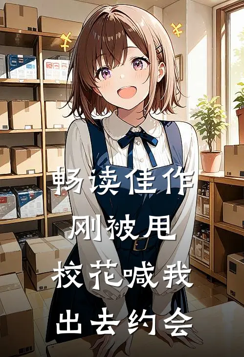 畅读佳作刚被甩，校花喊我出去约会