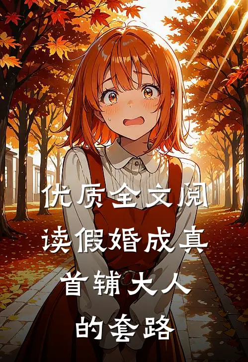 优质全文阅读假婚成真：首辅大人的套路