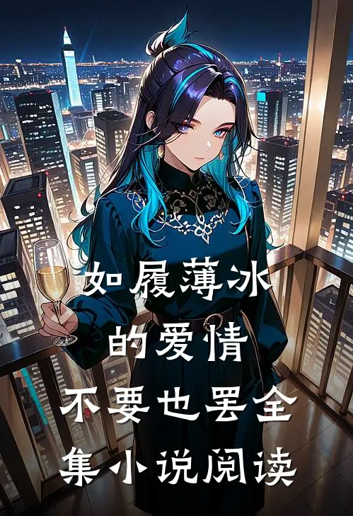 如履薄冰的爱情，不要也罢全集小说阅读