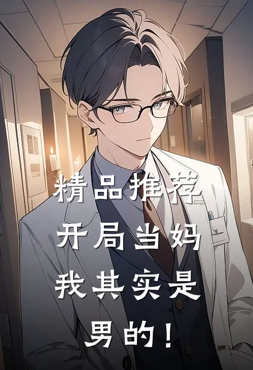 精品推荐开局当妈，我其实是男的！